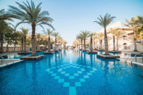 1-bedroom apartment with pool